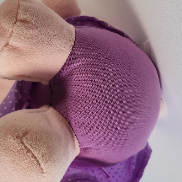 Hello Kitty Plush Size 12 inches - Birthday - Picture 9 of 16